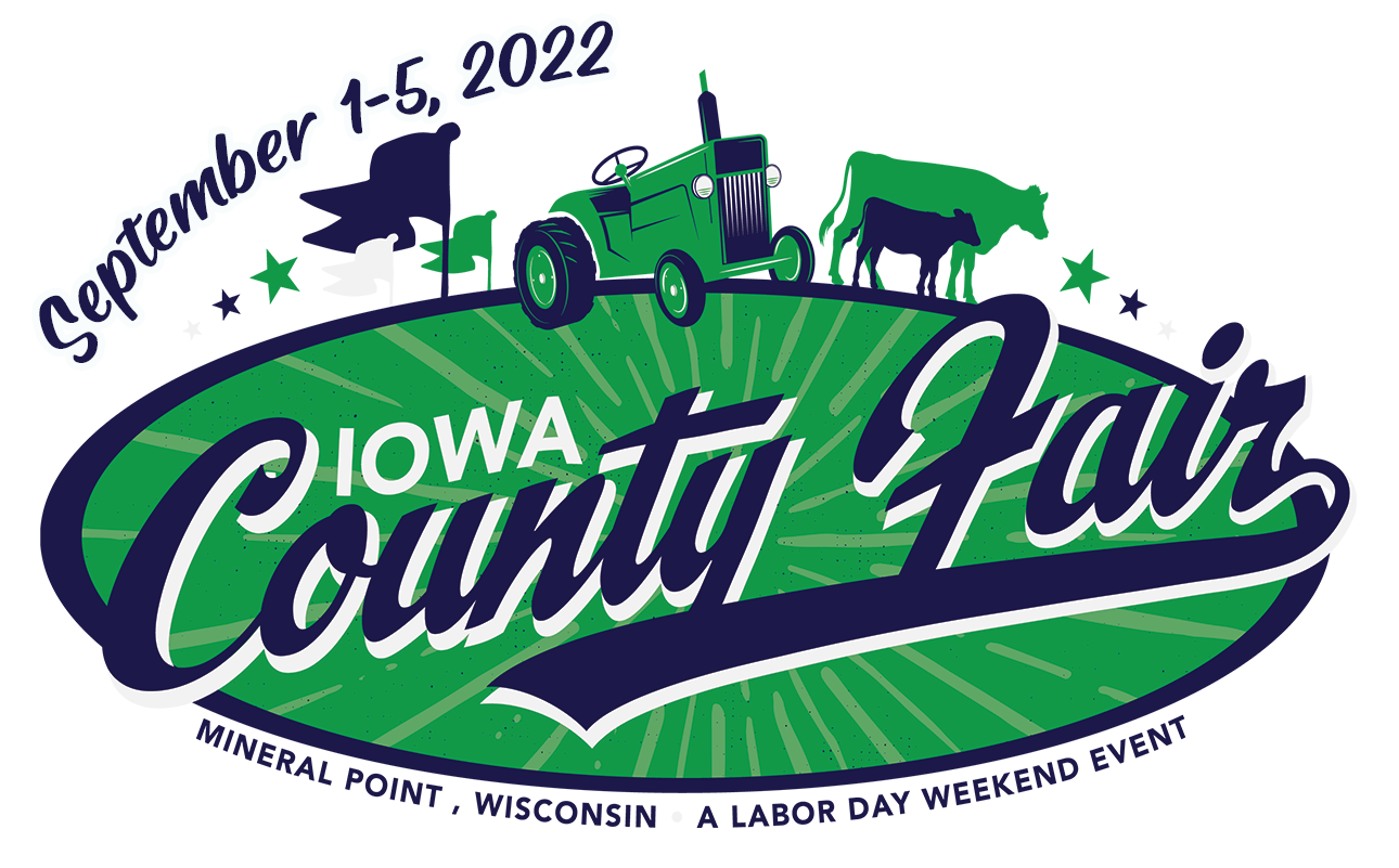 Iowa County Fair 2022 Calendar December 2022 Calendar